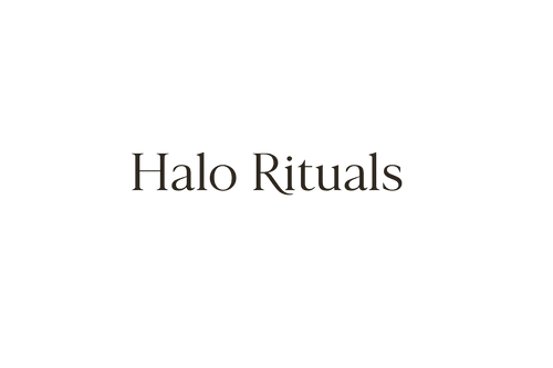 Halo Rituals